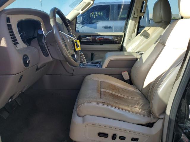 Photo 7 from auction – 2016 LINCOLN NAVIGATOR with VIN 5LMJJ3HT0GEL12147