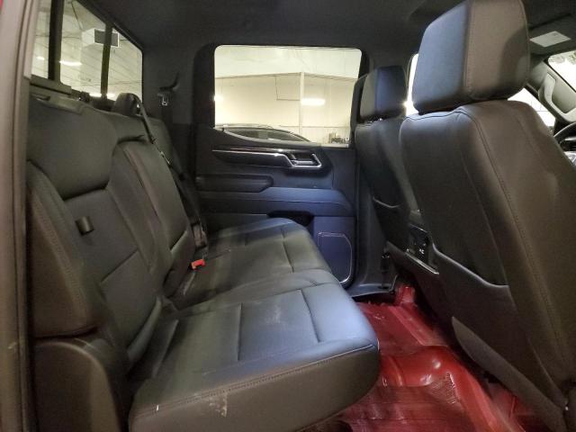 Photo 10 from auction – 2024 GMC SIERRA K15 with VIN 3GTUUCED0RG424760