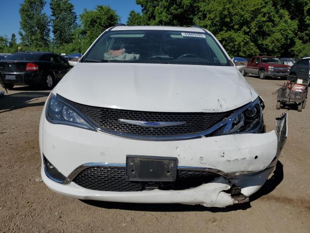 Zdjęcie 5 z aukcji – 2019 CHRYSLER PACIFICA L z VIN 2C4RC1GG1KR541543