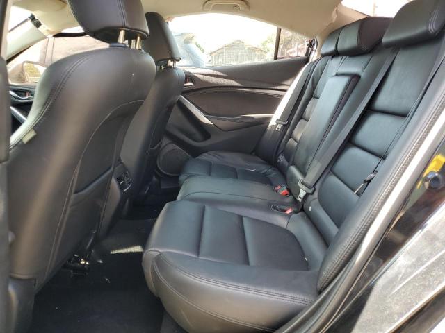 Photo 10 from auction – 2014 MAZDA 6 TOURING with VIN JM1GJ1V62E1125002