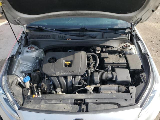 Photo 11 from auction – 2020 KIA FORTE EX with VIN 3KPF54AD4LE211802