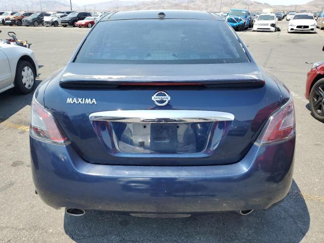 Photo 6 from auction – 2013 NISSAN MAXIMA S with VIN 1N4AA5AP1DC822021