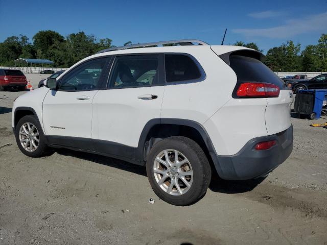 Photo 2 from auction – 2017 JEEP CHEROKEE L with VIN 1C4PJLCB0HW652913