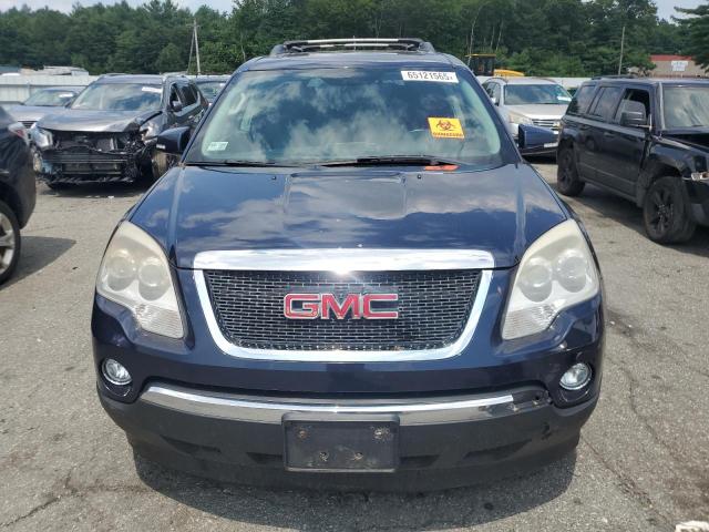 Photo 5 from auction – 2012 GMC ACADIA SLT with VIN 1GKKVRED9CJ181791