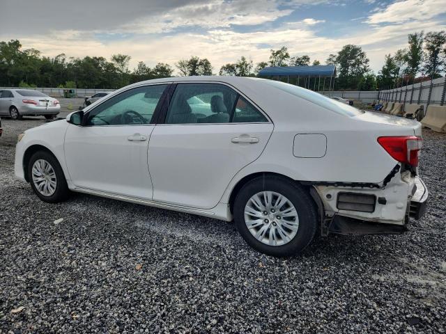 Photo 2 from auction – 2014 TOYOTA CAMRY L with VIN 4T4BF1FK6ER407229