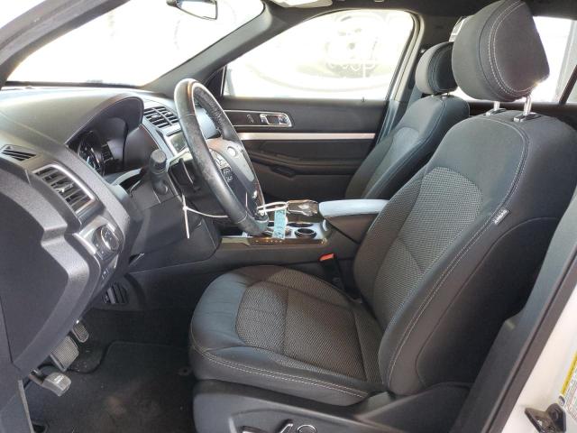 Photo 7 from auction – 2017 FORD EXPLORER X with VIN 1FM5K7DH0HGD18076