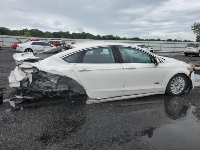 Photo 3 from auction – 2014 FORD FUSION TIT with VIN 3FA6P0SU2ER107828