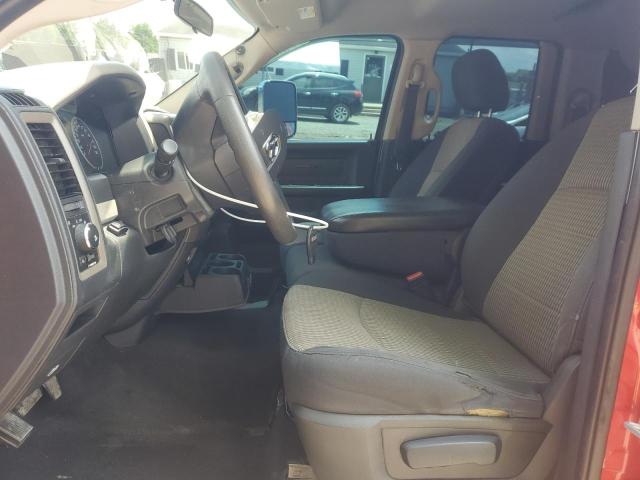 Photo 7 from auction – 2012 DODGE RAM 1500 S with VIN 1C6RD6FT2CS323305