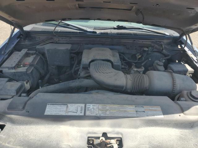 Photo 11 from auction – 1998 FORD F150 with VIN 1FTZX1763WNA93322