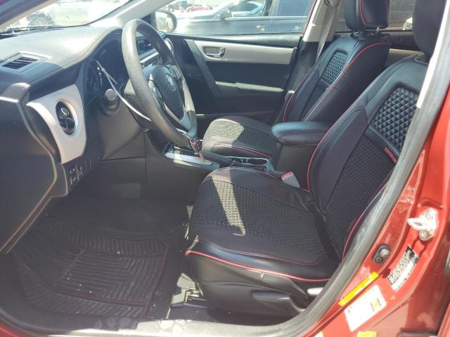 Photo 7 from auction – 2019 TOYOTA COROLLA L with VIN 5YFBURHE3KP928735