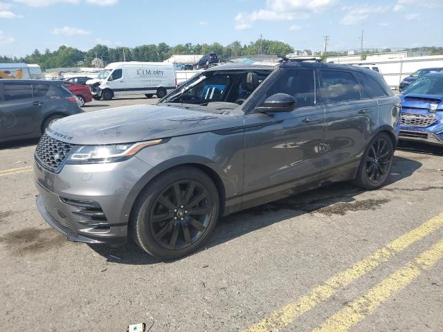 LAND ROVER RANGE ROVE 2019 with VIN SALYM2EV8KA794498 - Photo from auction