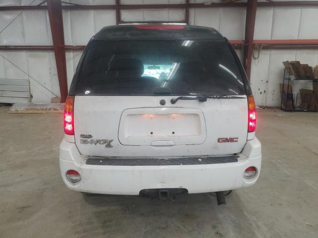 Photo 6 from auction – 2003 GMC ENVOY XL with VIN 1GKET16SX36205617