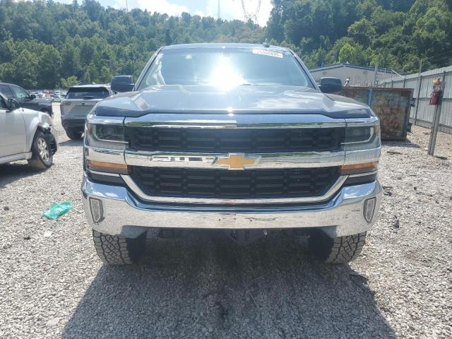 Photo 5 from auction – 2018 CHEVROLET SILVERADO with VIN 3GCUKREC5JG227958