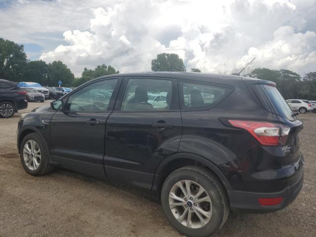 Photo 2 from auction – 2018 FORD ESCAPE S with VIN 1FMCU0F78JUA02414