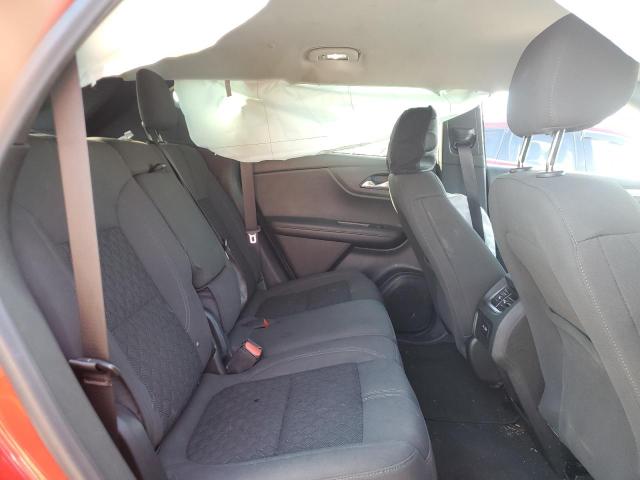 Photo 10 from auction – 2021 CHEVROLET BLAZER 2LT with VIN 3GNKBCRS4MS505358