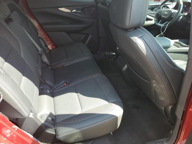 Photo 11 from auction – 2024 CHEVROLET BLAZER 2LT with VIN 3GNKDBRJ1RS244547