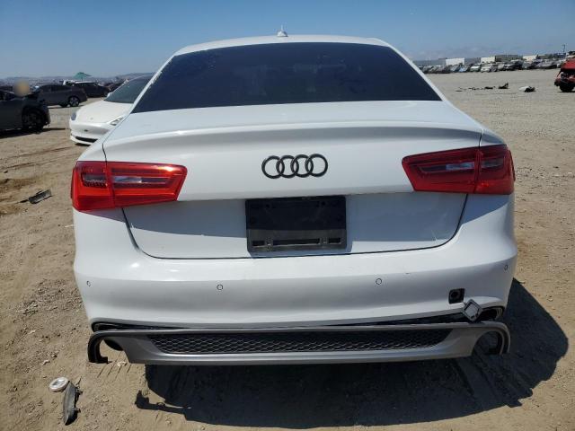 Photo 6 from auction – 2015 AUDI A6 PREMIUM with VIN WAUFGAFC4FN014196
