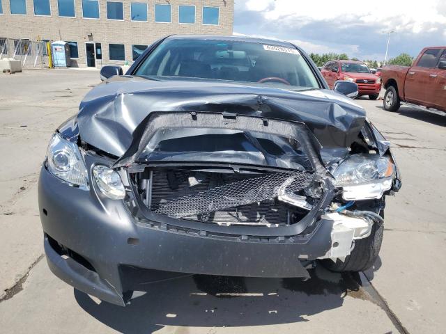 Photo 5 from auction – 2009 LEXUS GS 350 with VIN JTHCE96S290022184