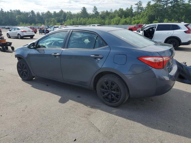 Photo 2 from auction – 2017 TOYOTA COROLLA L with VIN 2T1BURHE3HC939825