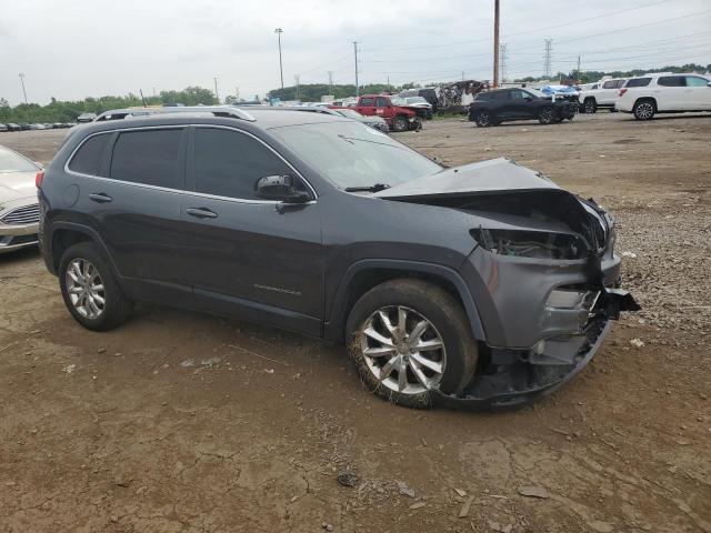 Фото 4 с аукциона – 2016 JEEP CHEROKEE L с VIN 1C4PJMDS2GW104530