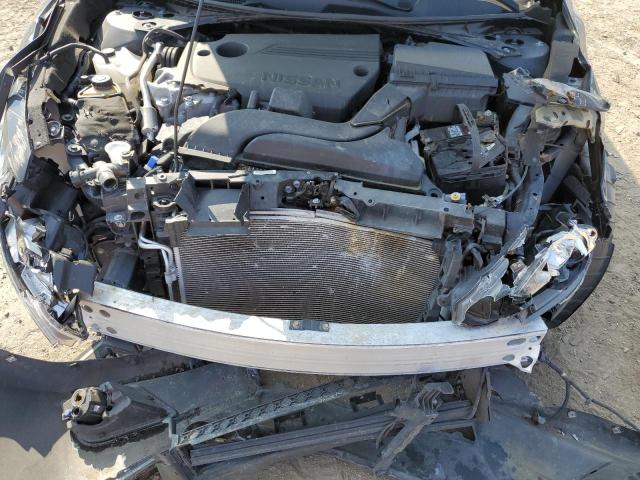Photo 11 from auction – 2018 NISSAN ALTIMA 2.5 with VIN 1N4AL3AP3JC155107