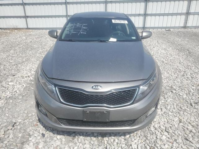 Photo 5 from auction – 2015 KIA OPTIMA LX with VIN 5XXGM4A71FG451225