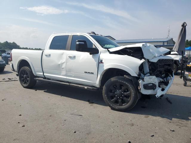 Photo 4 from auction – 2024 RAM 2500 LIMITED with VIN 3C6UR5SL1RG356520