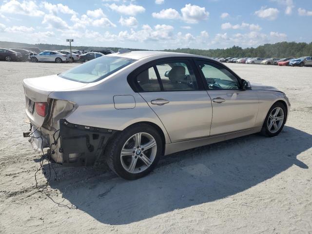 Photo 3 from auction – 2015 BMW 320 I with VIN WBA3B1G59FNT63663