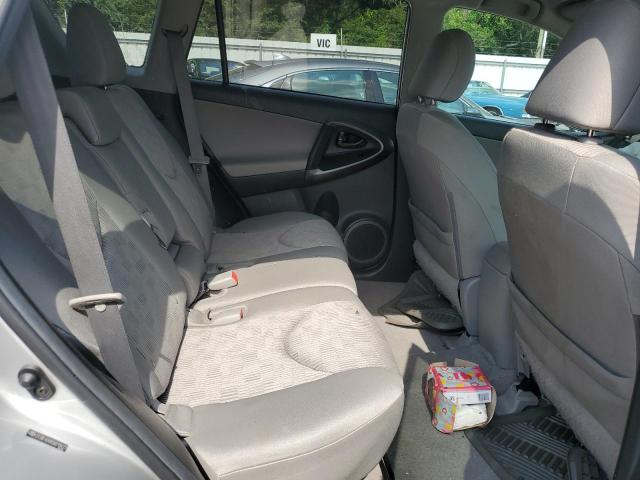 Photo 11 from auction – 2012 TOYOTA RAV4 with VIN 2T3BF4DV8CW219423