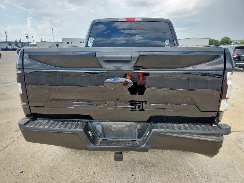 Photo 6 from auction – 2018 FORD F150 SUPER with VIN 1FTEW1E51JKC08666