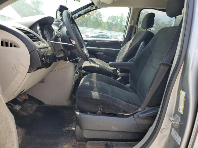 Photo 7 from auction – 2015 DODGE GRAND CARA with VIN 2C4RDGBG9FR607673