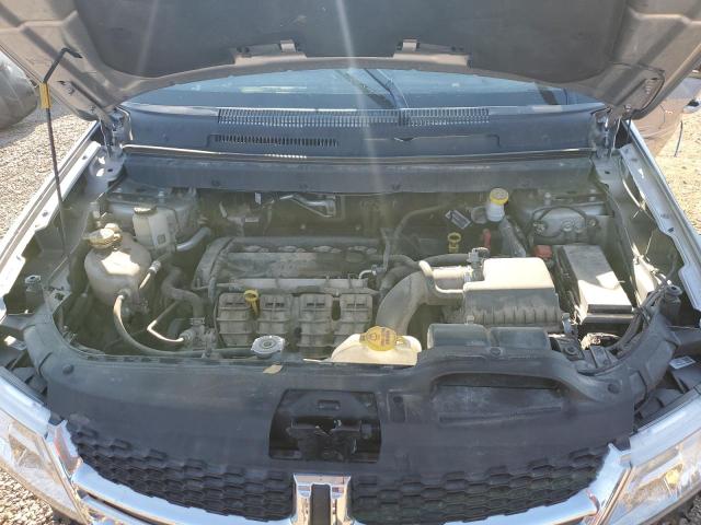 Photo 12 from auction – 2018 DODGE JOURNEY SE with VIN 3C4PDCAB3JT347721
