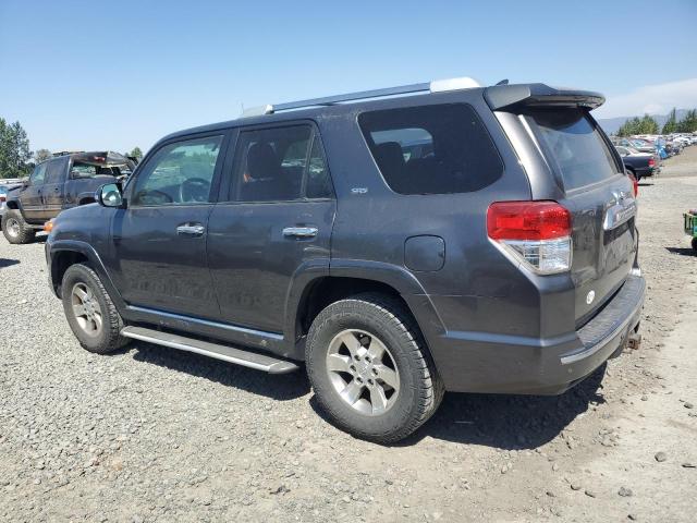 Photo 2 from auction – 2010 TOYOTA 4RUNNER SR with VIN JTEBU5JR7A5011150
