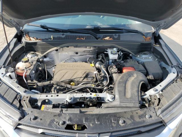 Photo 12 from auction – 2023 CHEVROLET TRAILBLAZE with VIN KL79MMS23PB189384