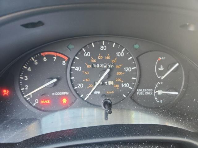 Photo 9 from auction – 1996 TOYOTA CELICA ST with VIN JT2DB02T9T0055448