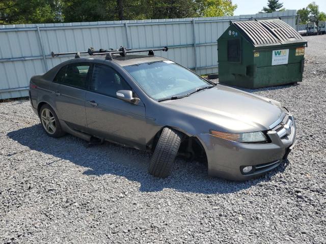 Photo 4 from auction – 2008 ACURA TL with VIN 19UUA66208A032044