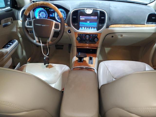 Photo 8 from auction – 2014 CHRYSLER 300C with VIN 2C3CCAKG1EH190550