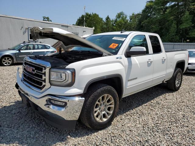 Photo 1 from auction – 2016 GMC SIERRA K1500 SLE with VIN 1GTV2MEC4GZ116771