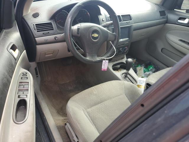 Photo 8 from auction – 2008 CHEVROLET COBALT LT with VIN 1G1AL58F687207036