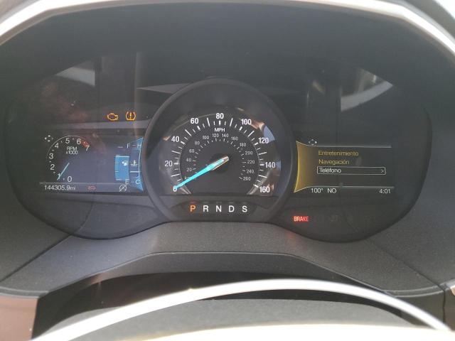 Photo 9 from auction – 2020 FORD EDGE SEL with VIN 2FMPK3J9XLBA43556