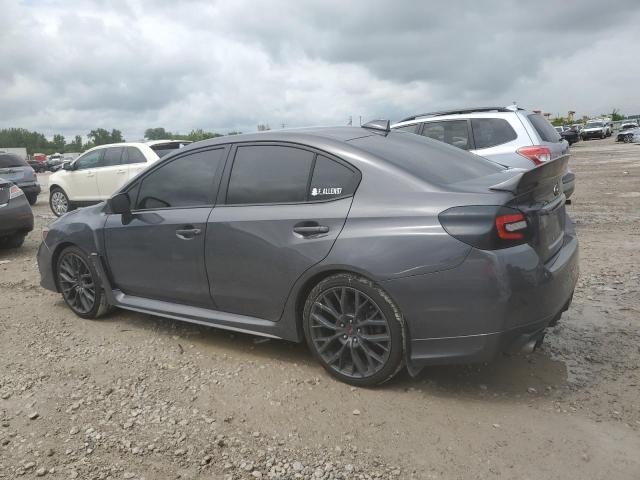 Photo 2 from auction – 2020 SUBARU WRX PREMIU with VIN JF1VA1C69L9814663