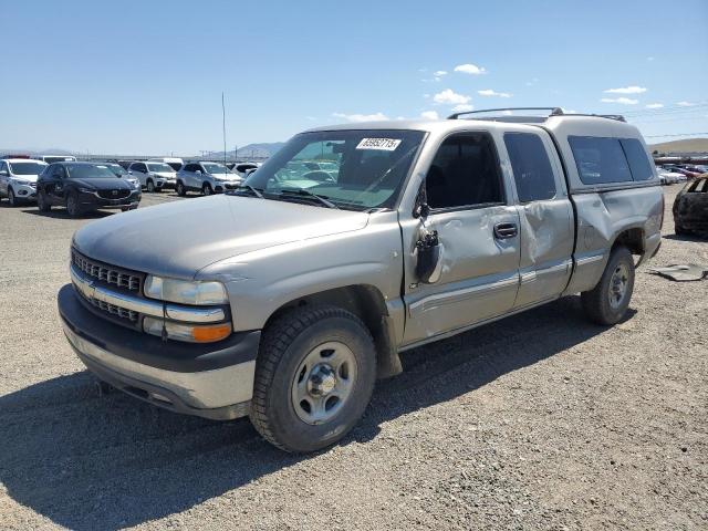 2000 OTHE K1500 4X4 EXTENDED - Търг №65952715