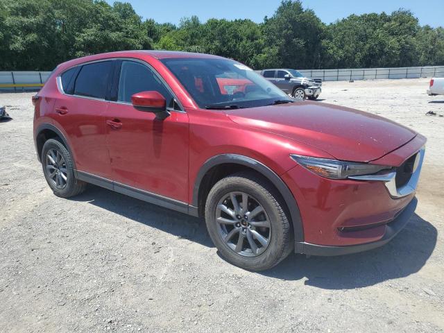 Photo 4 from auction – 2018 MAZDA CX-5 GRAND with VIN JM3KFBDM6J0472664