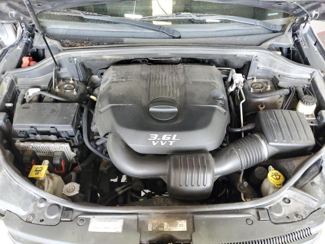 Photo 12 from auction – 2014 JEEP GRAND CHEROKEE with VIN 1C4RJFAGXEC210257