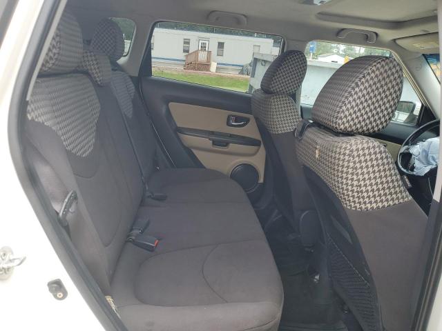 Photo 11 from auction – 2013 KIA SOUL + with VIN KNDJT2A62D7562845