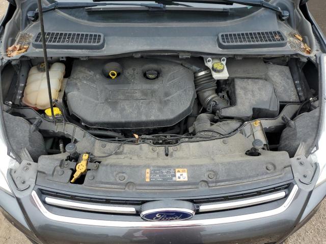 Photo 12 from auction – 2016 FORD ESCAPE TIT with VIN 1FMCU9J92GUC40409