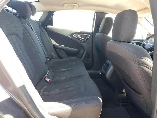 Photo 10 from auction – 2016 CHRYSLER 200 LIMITE with VIN 1C3CCCAB7GN152137