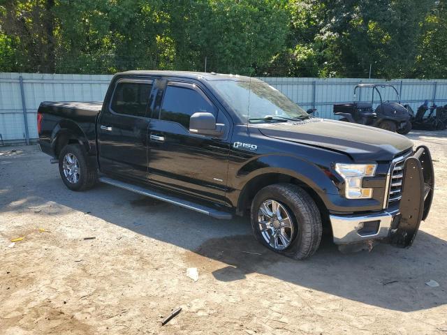 Photo 4 from auction – 2016 FORD F150 SUPER with VIN 1FTEW1CP5GFA97707