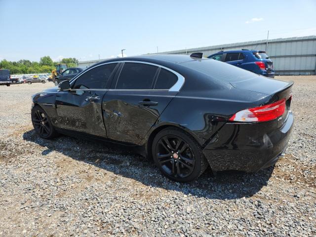 Photo 2 from auction – 2017 JAGUAR XE PREMIUM with VIN SAJAJ4BV0HA969998