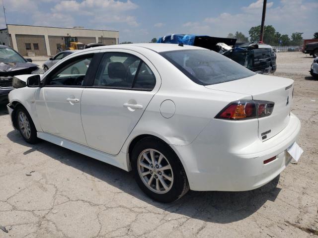 Photo 2 from auction – 2012 MITSUBISHI LANCER SE with VIN JA32V2FW9CU017439